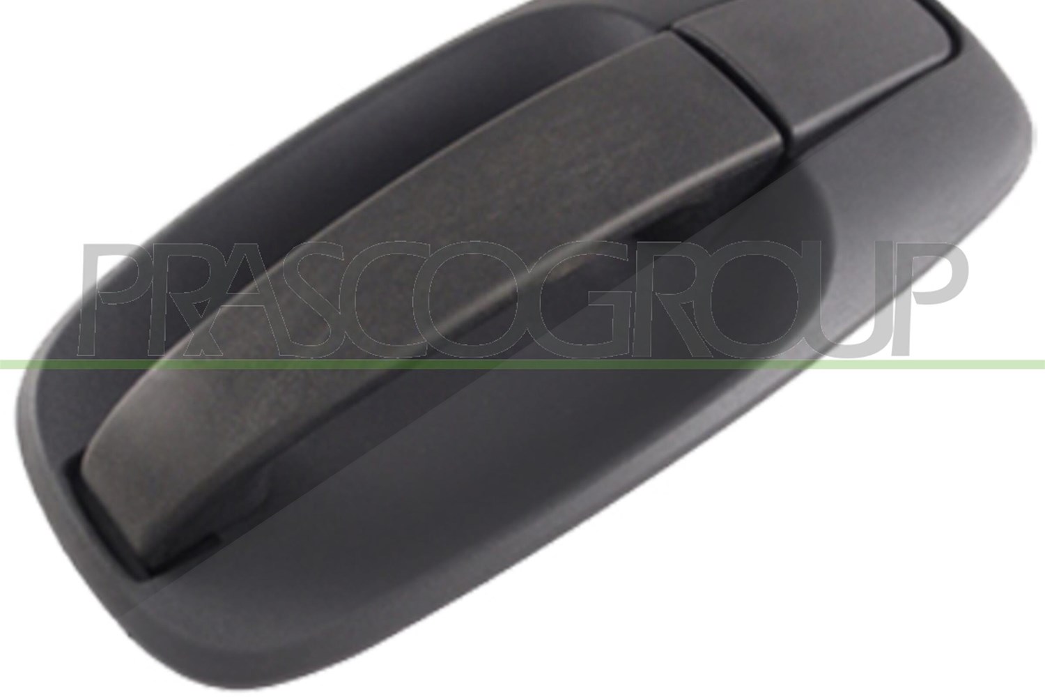 Prasco Türgriff [Hersteller-Nr. OP9328001] für Renault, Opel, Vauxhall, Nissan