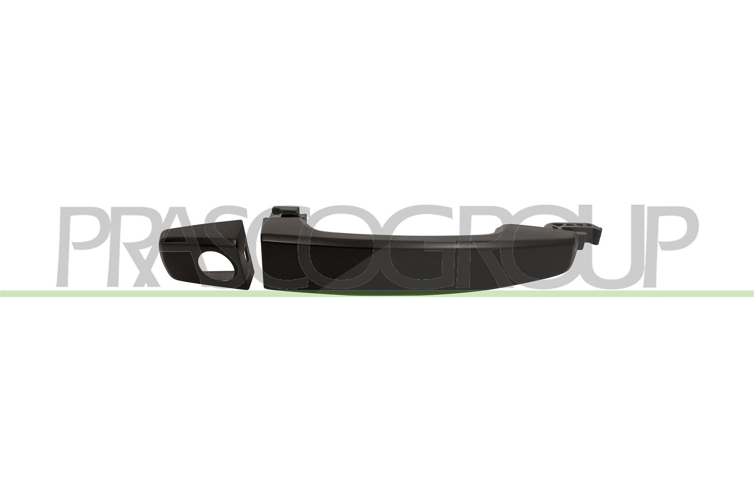 Prasco Türgriff [Hersteller-Nr. OP7218004] für Opel, Vauxhall