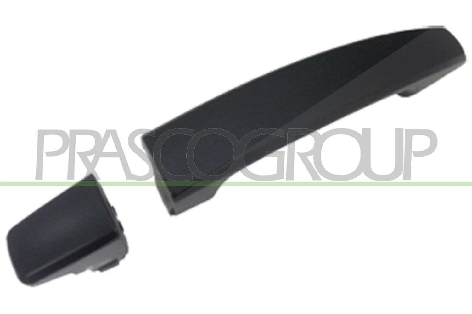 Prasco Türgriff [Hersteller-Nr. OP7178003] für Opel