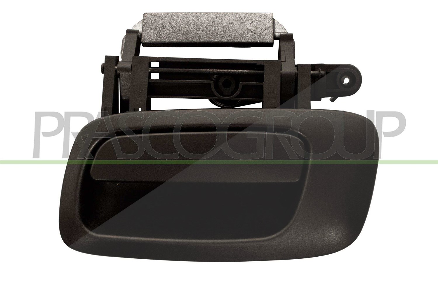 Prasco Türgriff [Hersteller-Nr. OP7158102] für Vauxhall, Opel