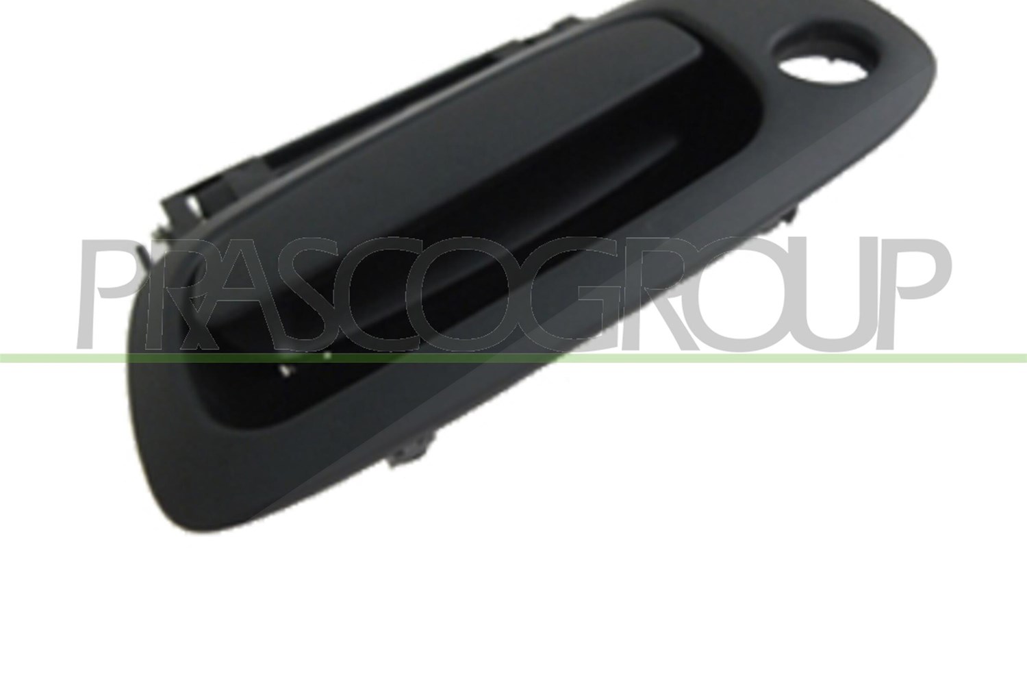 Prasco Türgriff [Hersteller-Nr. OP7158004] für Vauxhall, Opel