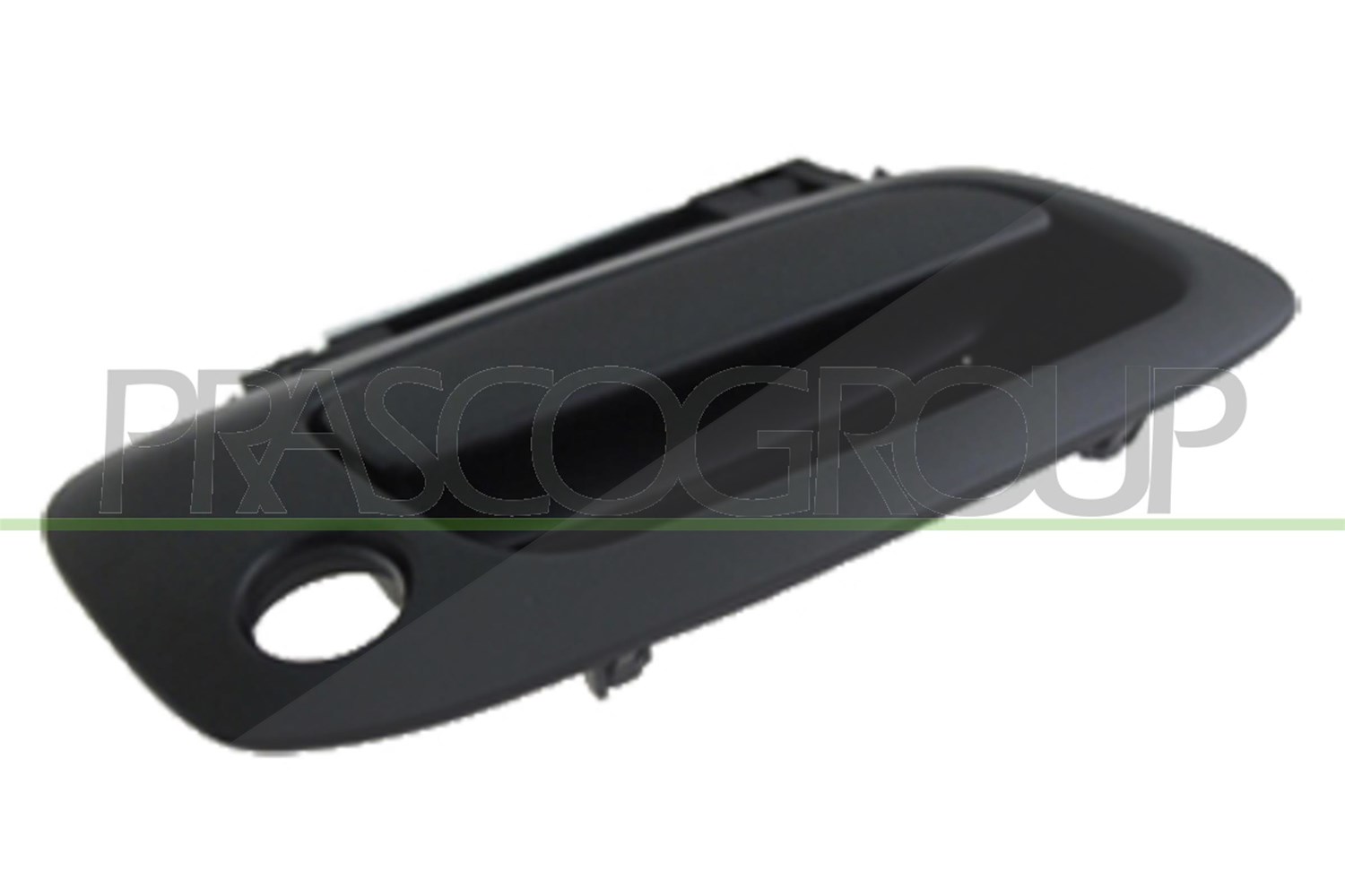 Prasco Türgriff [Hersteller-Nr. OP7158003] für Vauxhall, Opel