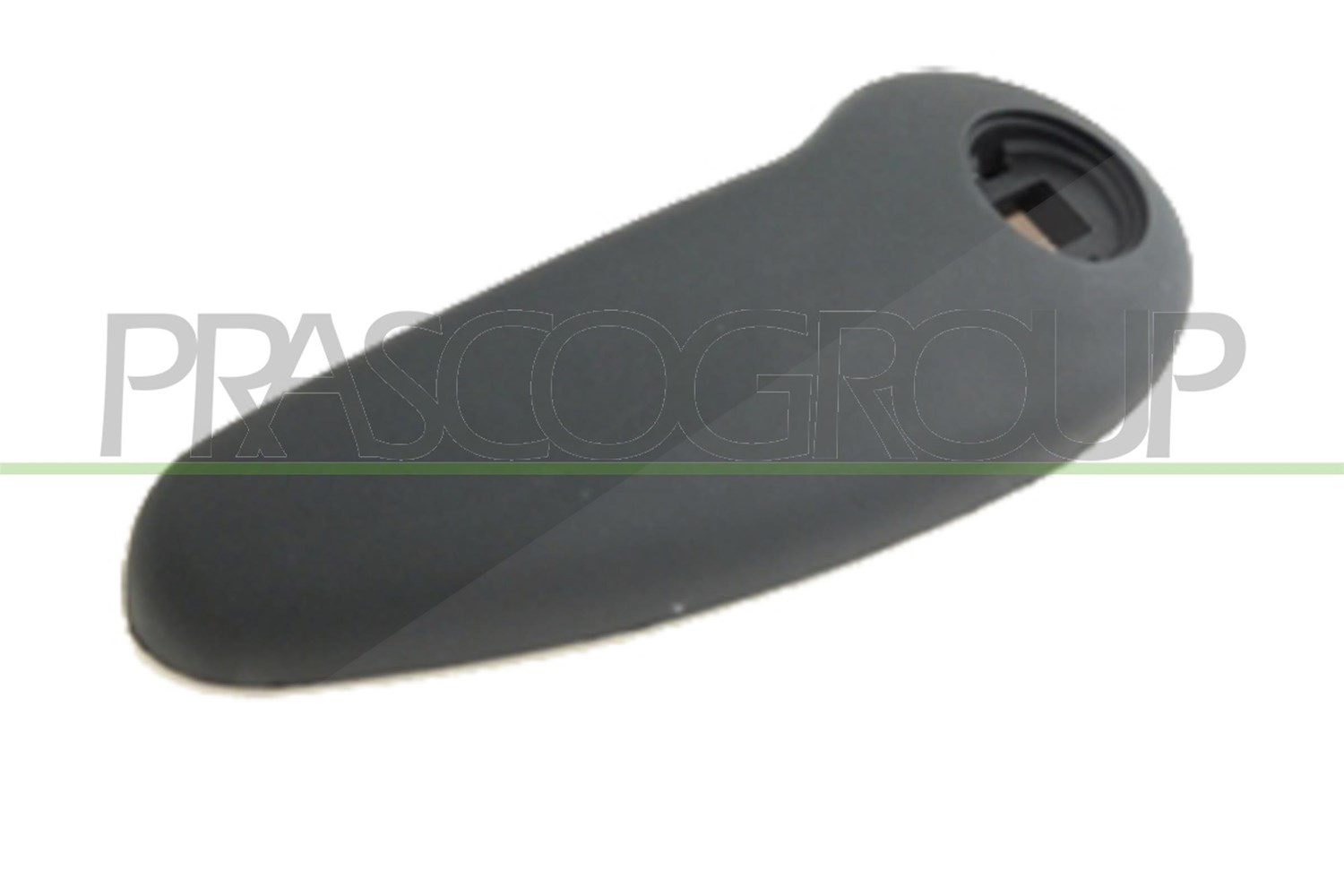 Prasco Türgriff [Hersteller-Nr. OP9328512] für Opel, Nissan, Renault, Vauxhall
