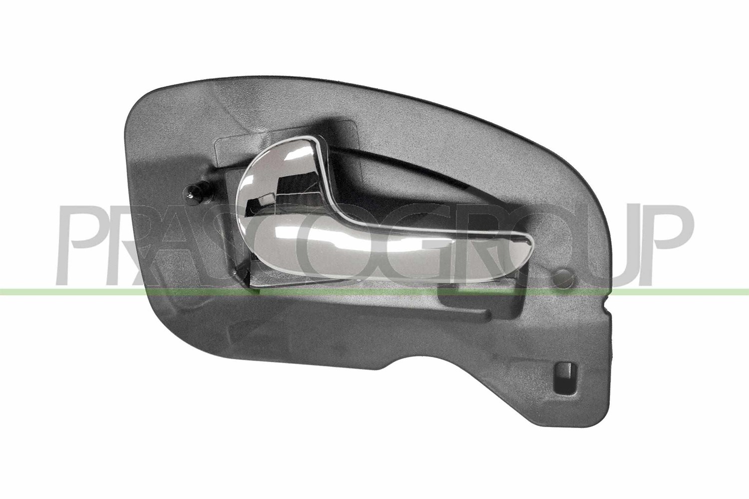 Prasco Türgriff [Hersteller-Nr. OP0308406] für Vauxhall, Opel