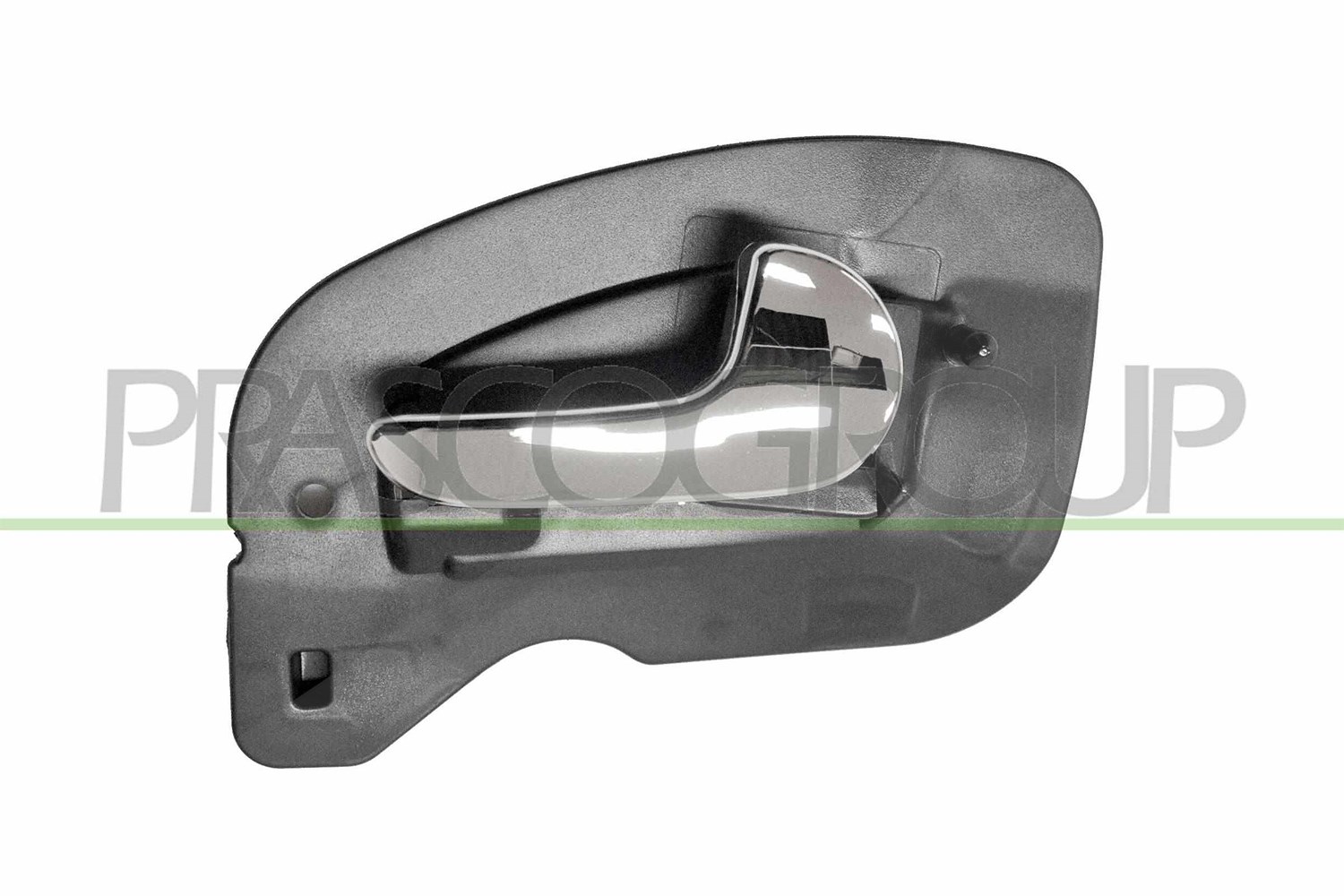 Prasco Türgriff [Hersteller-Nr. OP0308405] für Vauxhall, Opel