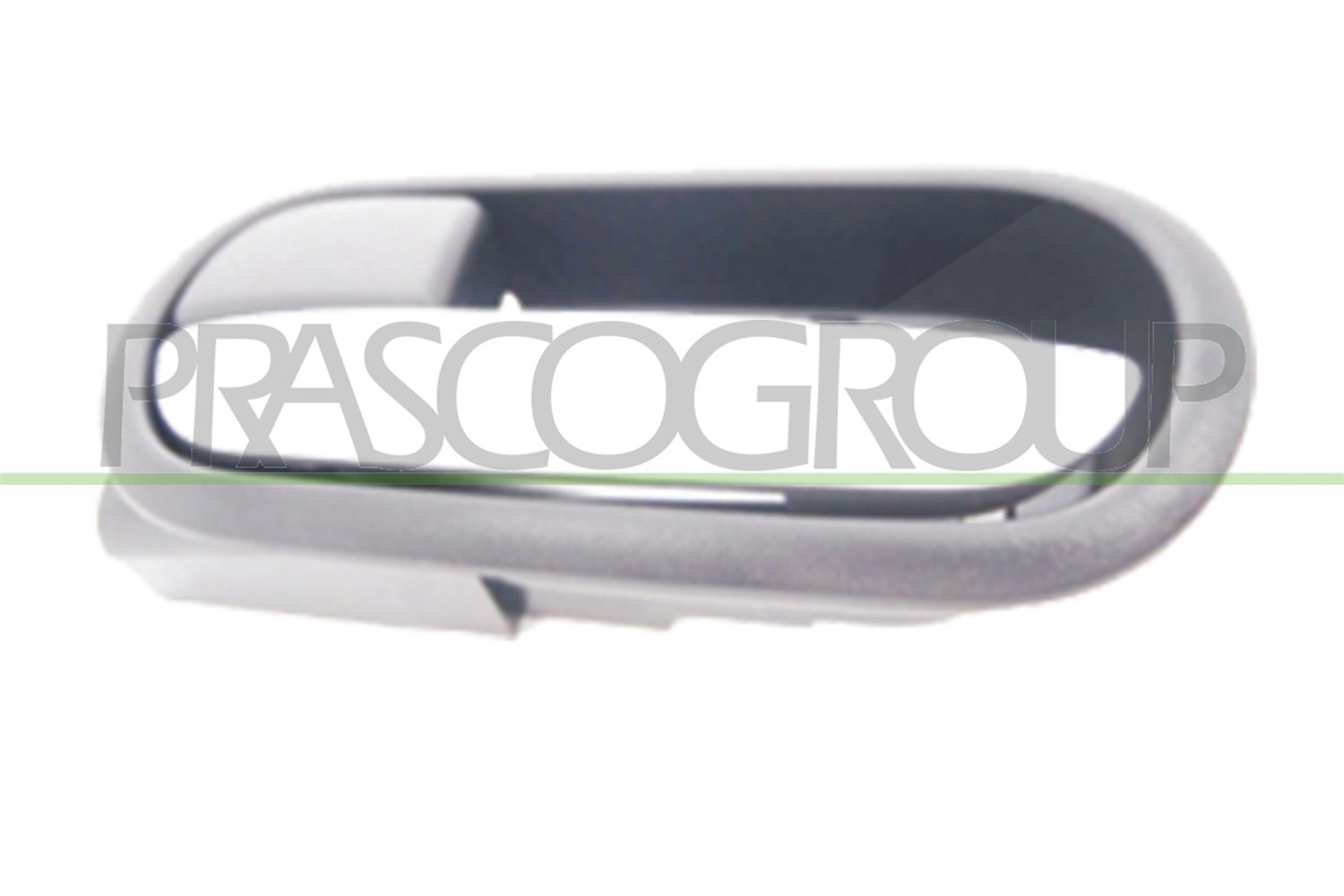 Prasco Türgriff [Hersteller-Nr. MZ3098606] für Mazda