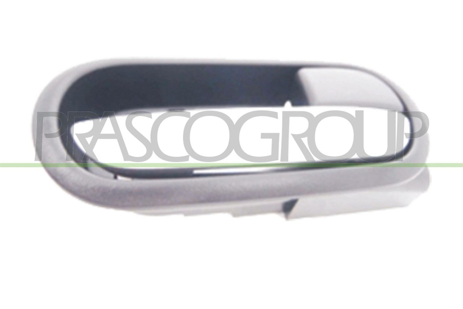 Prasco Türgriff [Hersteller-Nr. MZ3098605] für Mazda