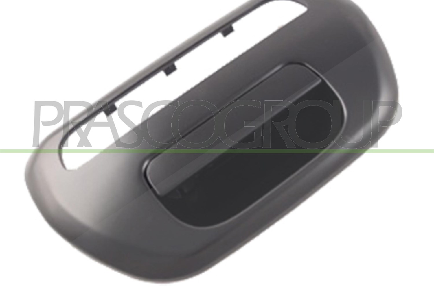 Prasco Türgriff [Hersteller-Nr. MB8218301] für Mitsubishi