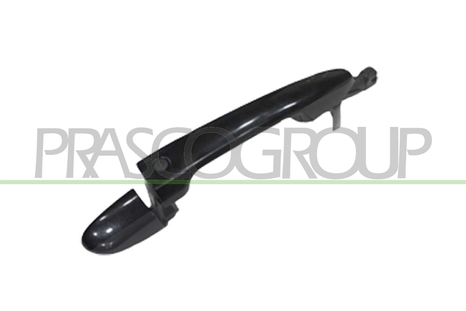 Prasco Türgriff [Hersteller-Nr. MZ0518003] für Mazda