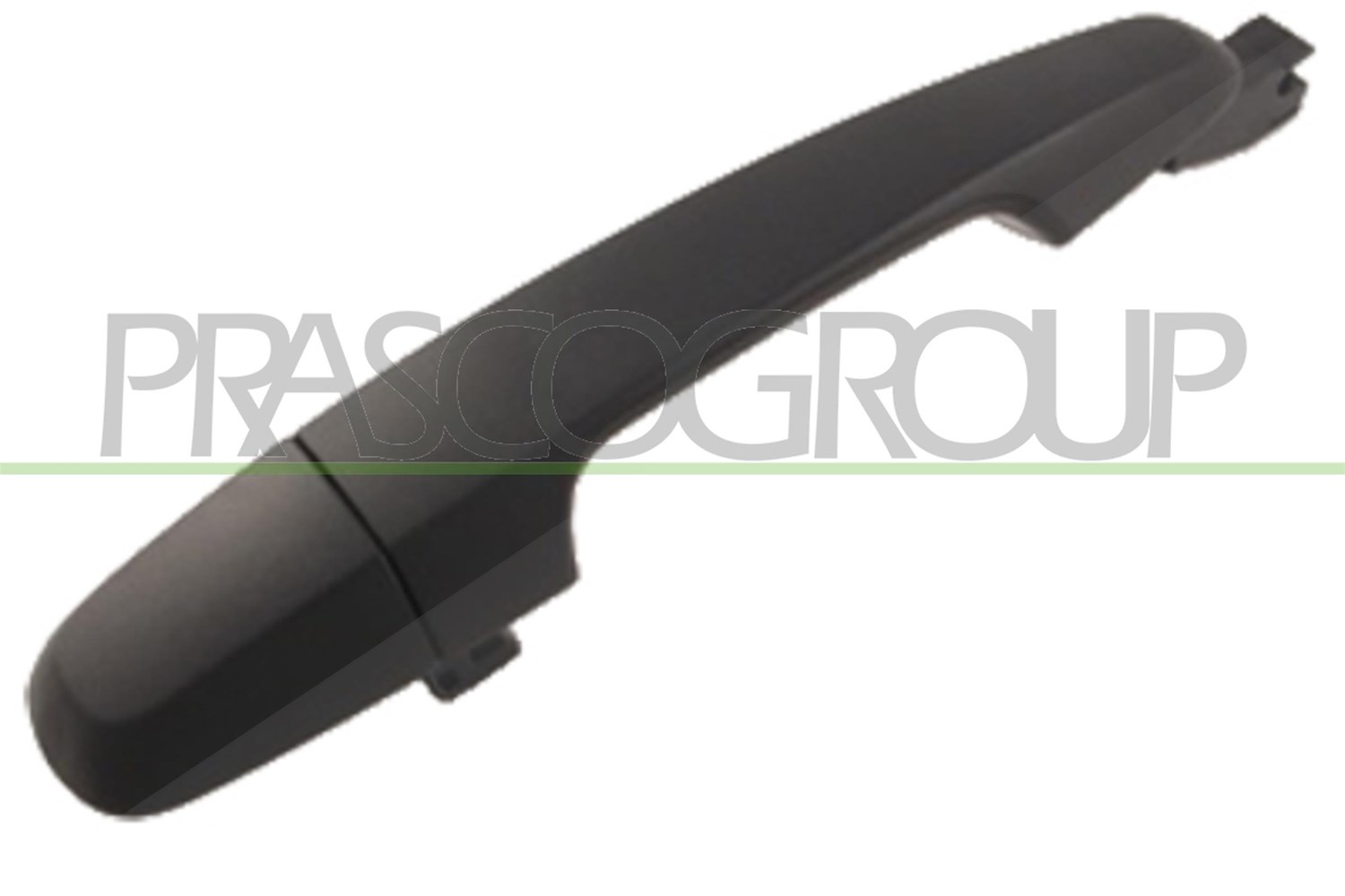 Prasco Türgriff [Hersteller-Nr. MB8218111] für Mitsubishi