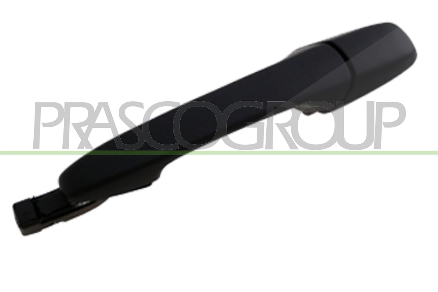 Prasco Türgriff [Hersteller-Nr. MZ0508104] für Mazda