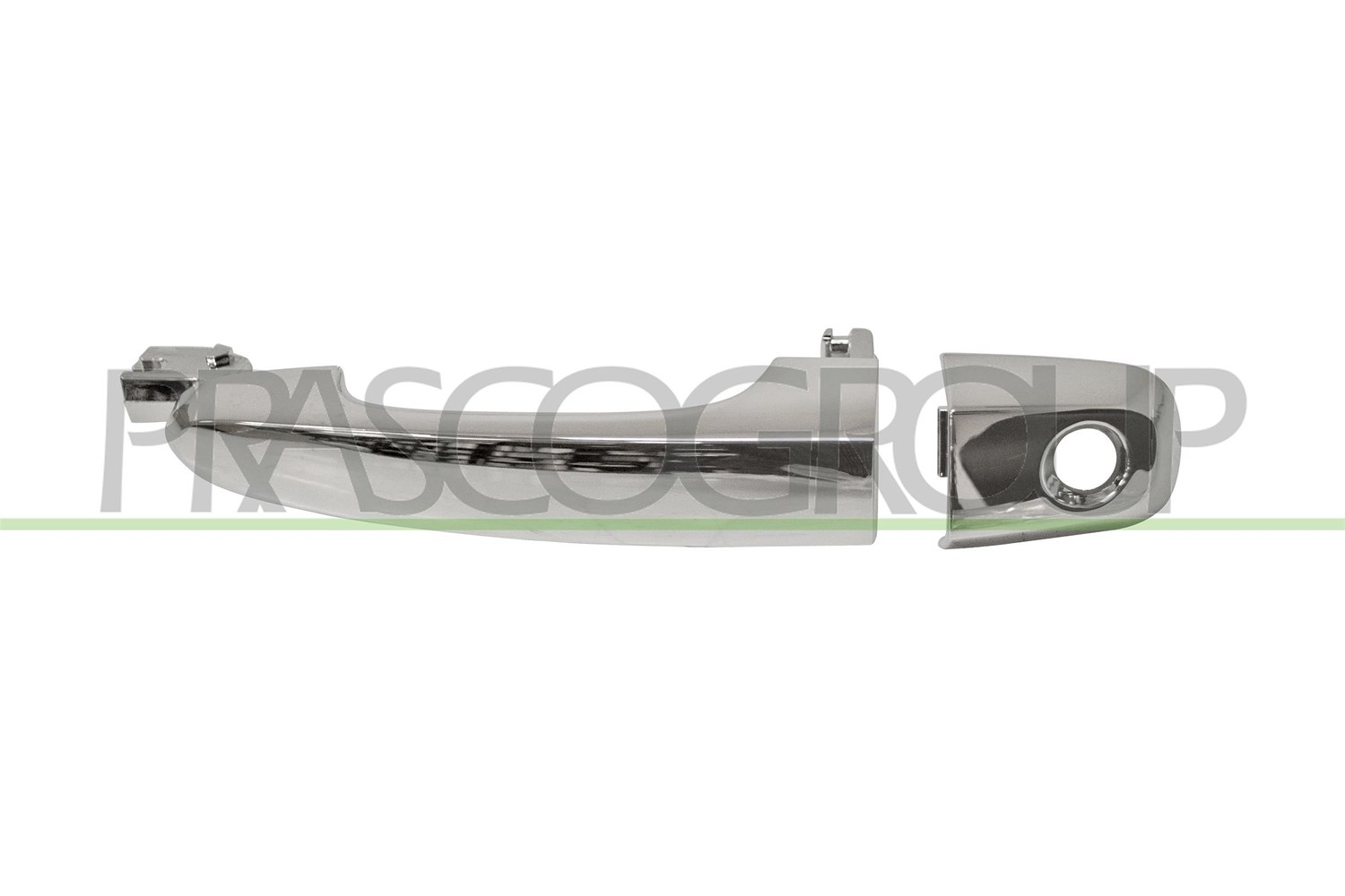 Prasco Türgriff [Hersteller-Nr. MB8218015] für Mitsubishi