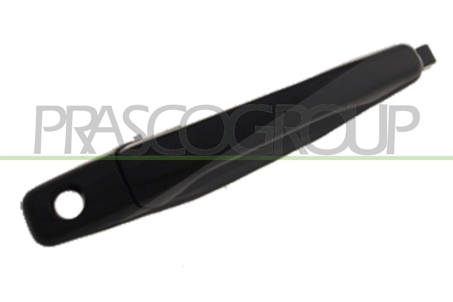 Prasco Türgriff [Hersteller-Nr. MB7108001] für Mitsubishi