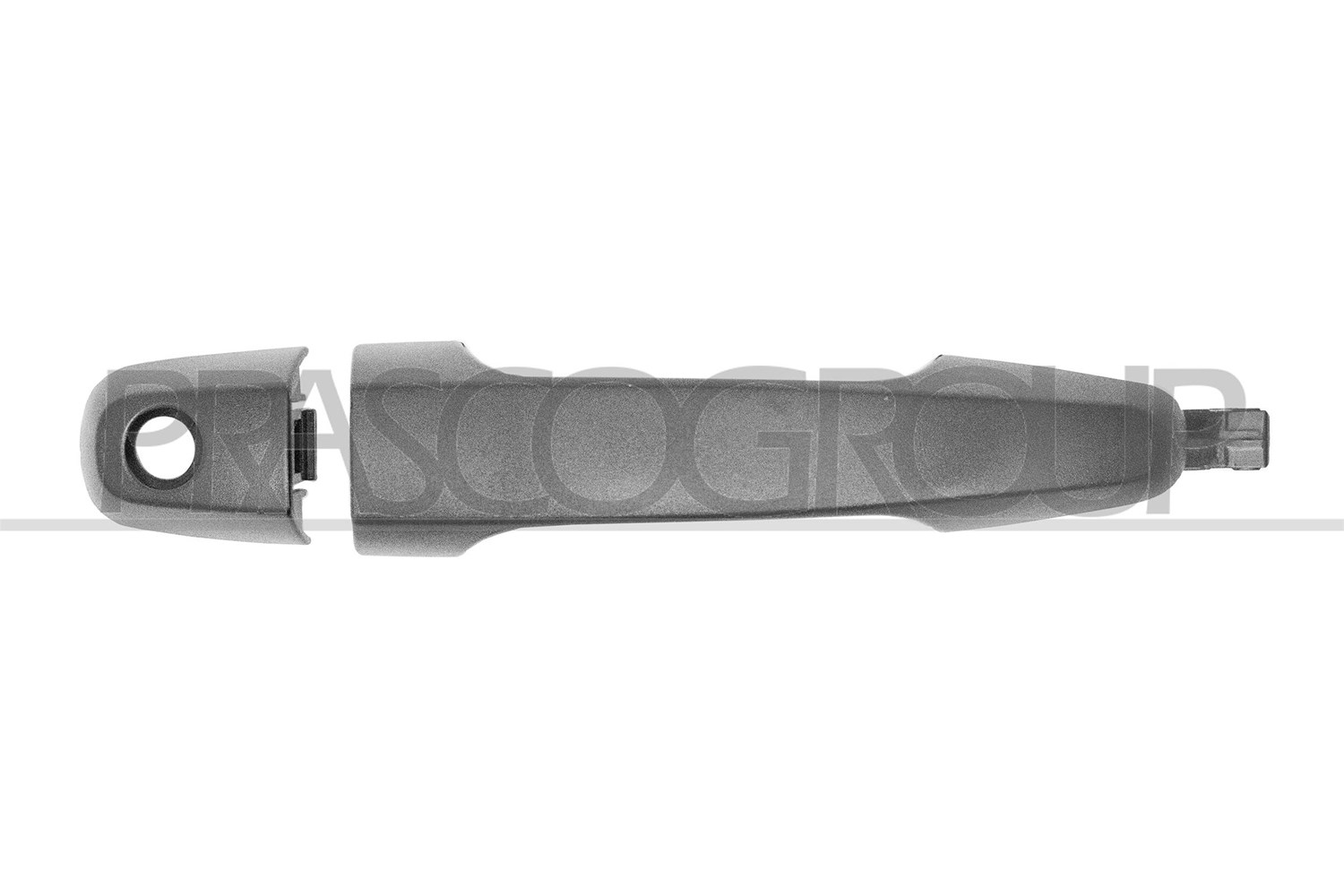 Prasco Türgriff [Hersteller-Nr. MB8218011] für Mitsubishi