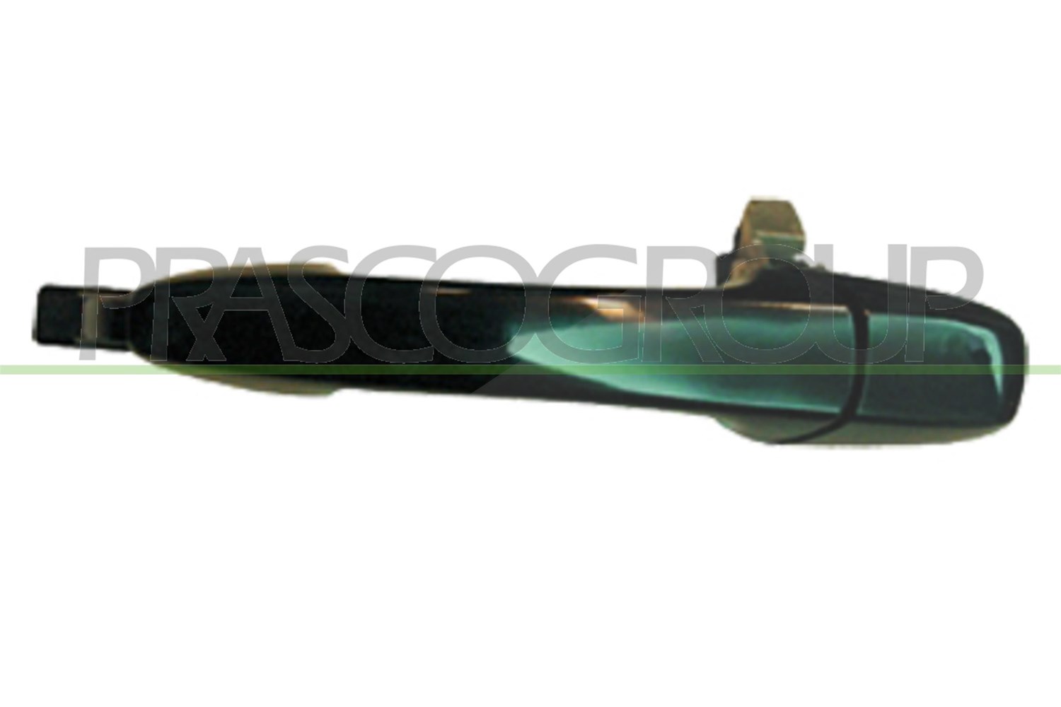 Prasco Türgriff [Hersteller-Nr. MZ3268102] für Mazda