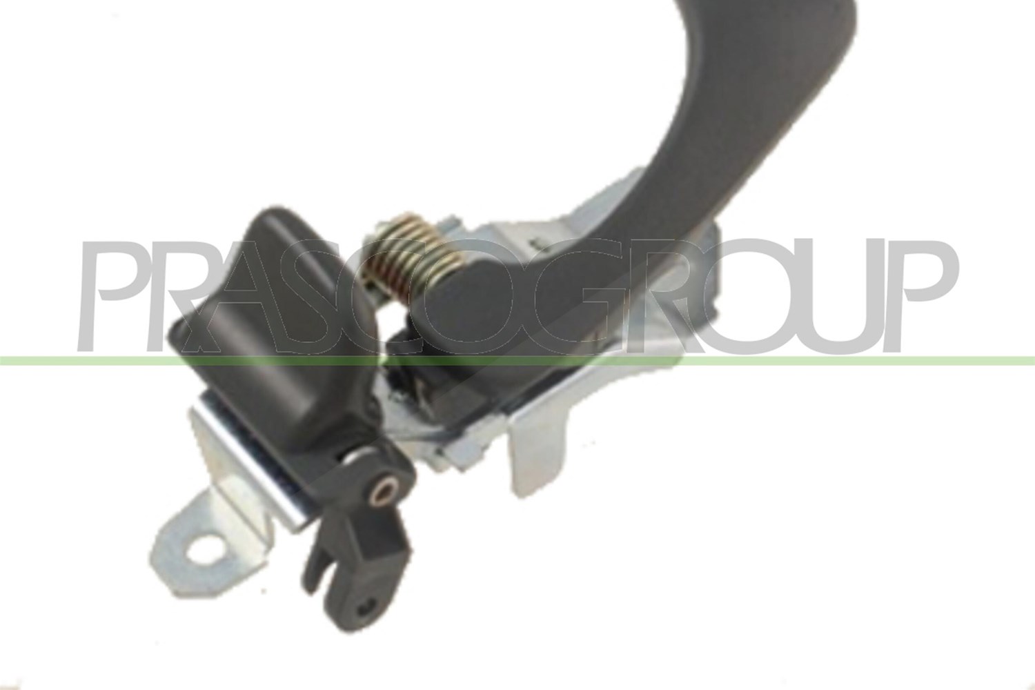 Prasco Türgriff [Hersteller-Nr. MB8158608] für Mitsubishi