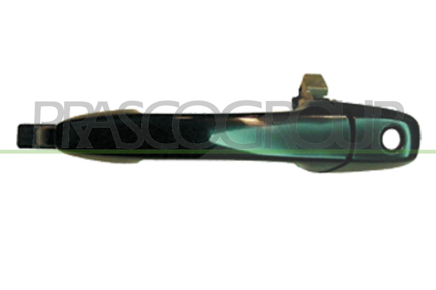 Prasco Türgriff [Hersteller-Nr. MZ3268002] für Mazda