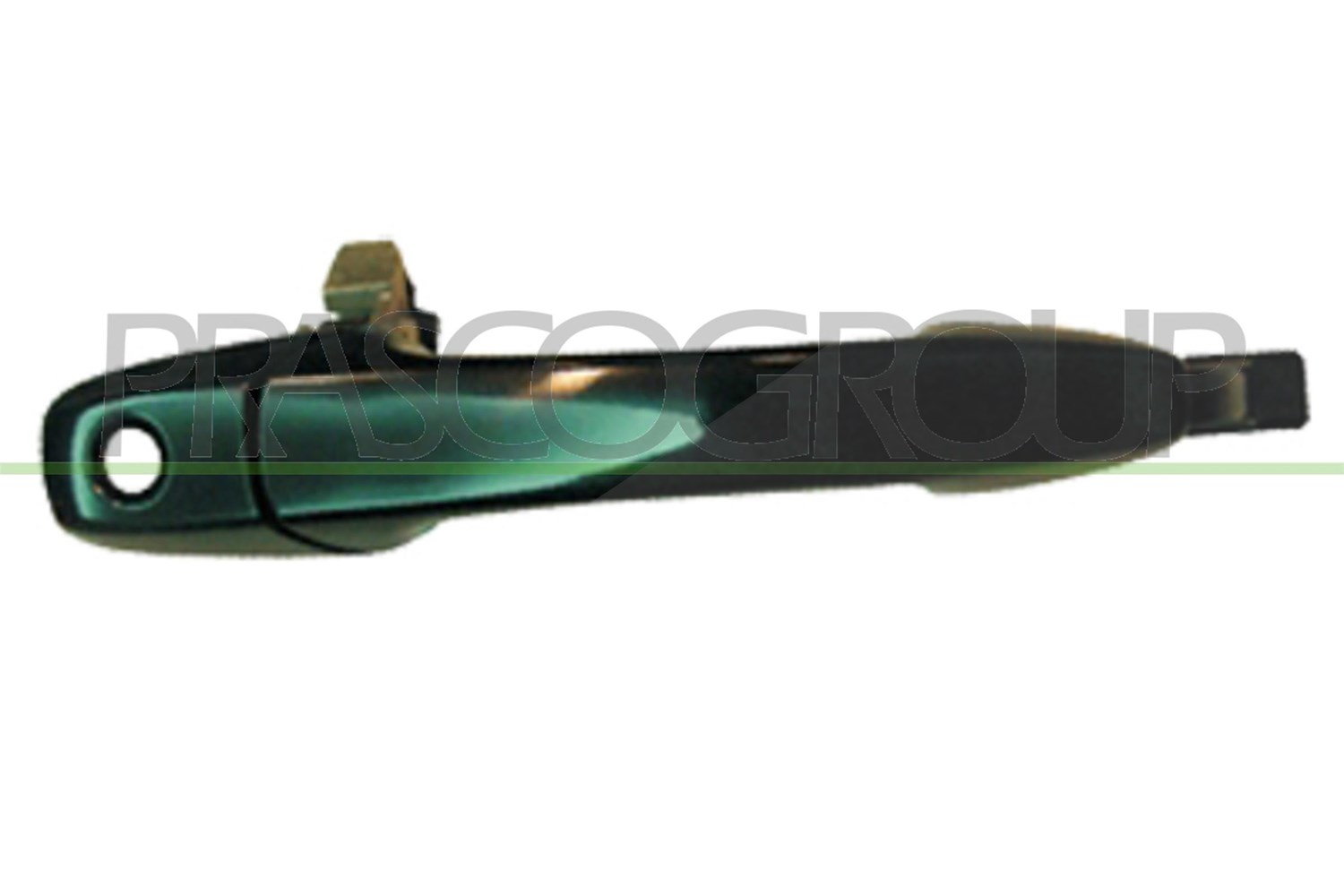 Prasco Türgriff [Hersteller-Nr. MZ3268001] für Mazda