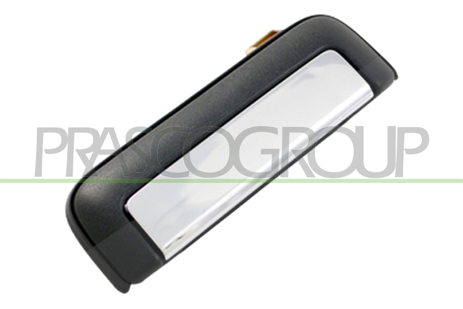Prasco Türgriff [Hersteller-Nr. MB8158306] für Mitsubishi