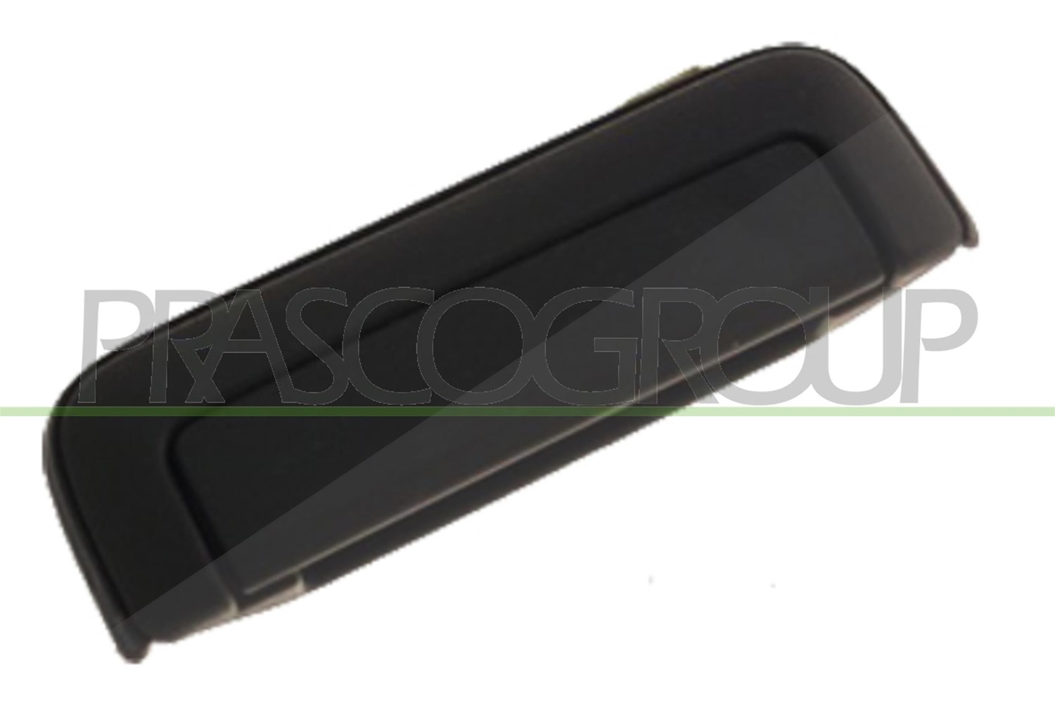 Prasco Türgriff [Hersteller-Nr. MB8158302] für Mitsubishi