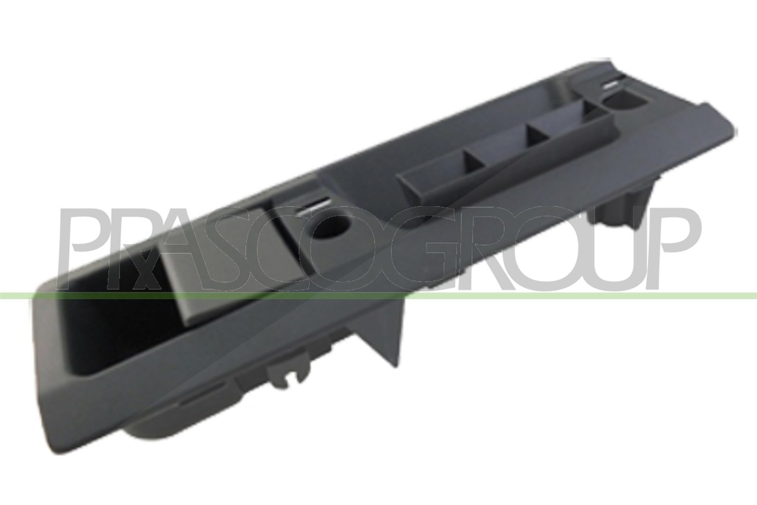 Prasco Türgriff [Hersteller-Nr. ME9158307] für VW, Mercedes-Benz
