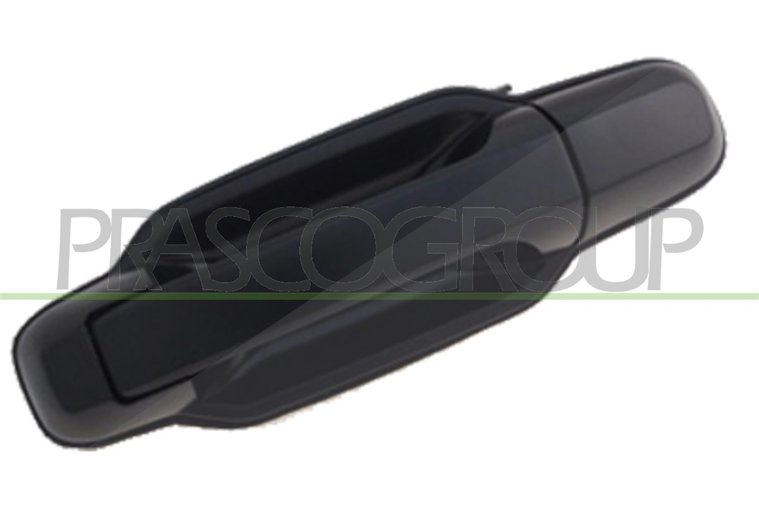 Prasco Türgriff [Hersteller-Nr. KI8128104] für Kia