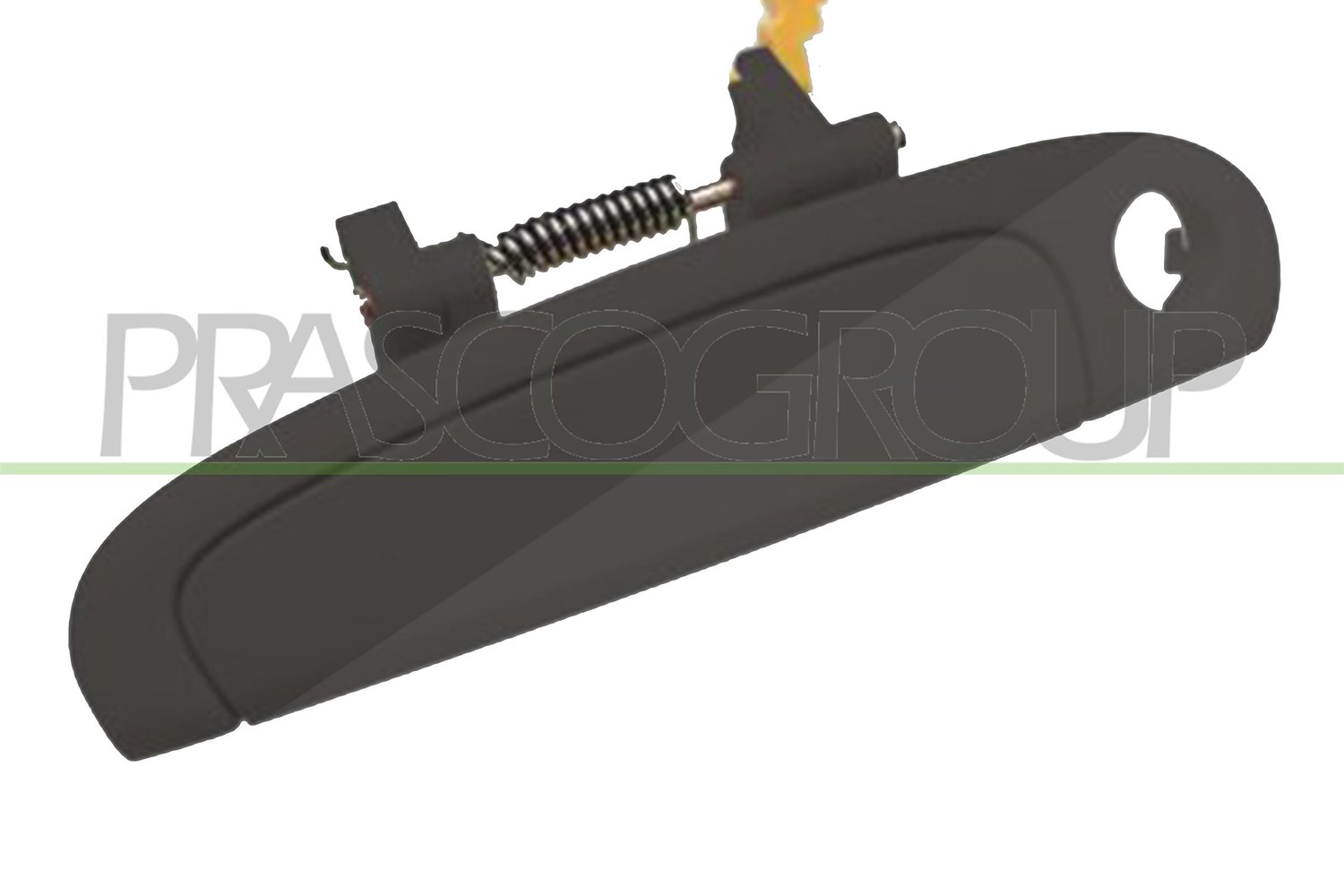 Prasco Türgriff [Hersteller-Nr. KI3208002] für Kia