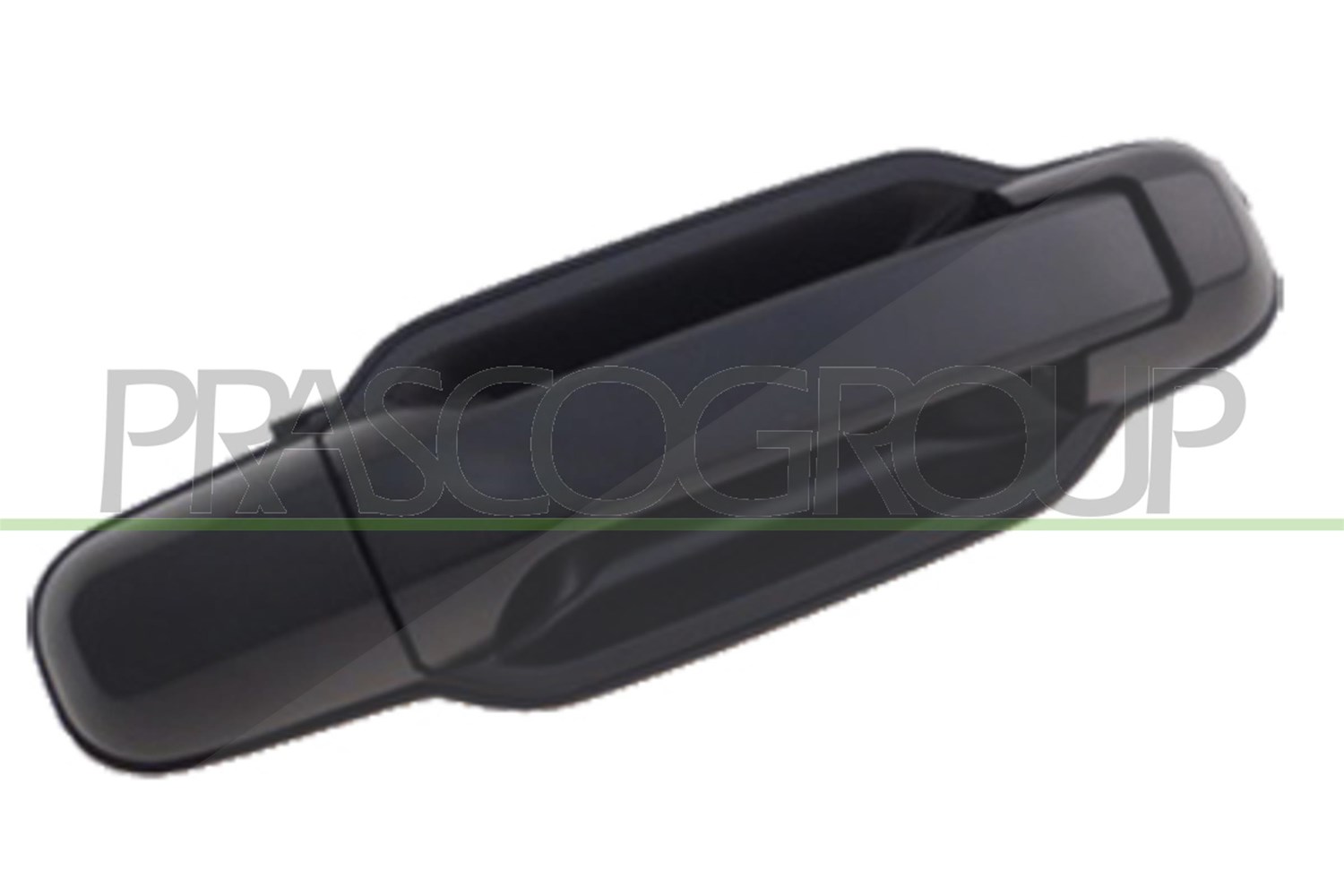 Prasco Türgriff [Hersteller-Nr. KI8128103] für Kia