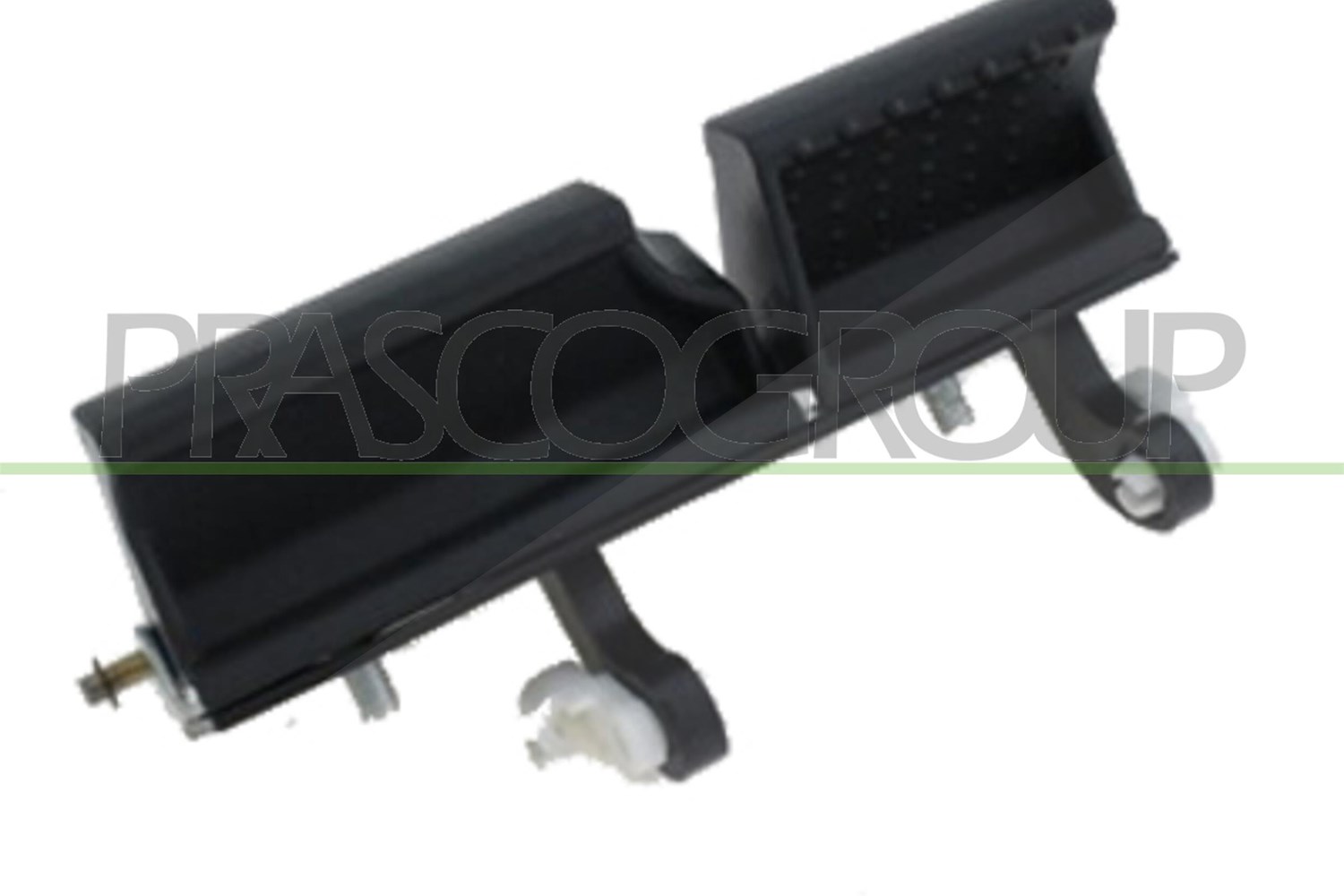 Prasco Türgriff [Hersteller-Nr. KI0228801] für Hyundai