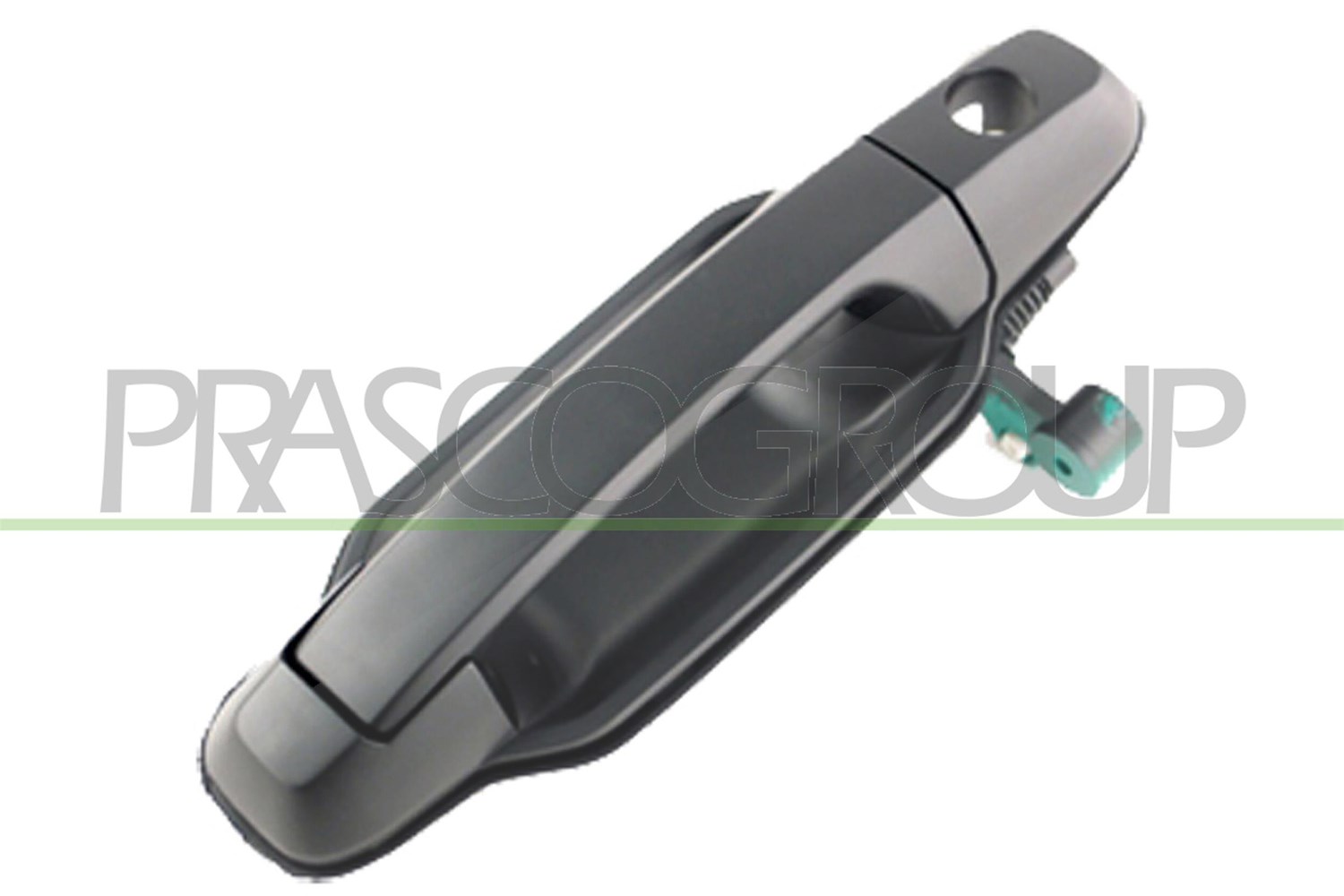 Prasco Türgriff [Hersteller-Nr. KI8128003] für Kia