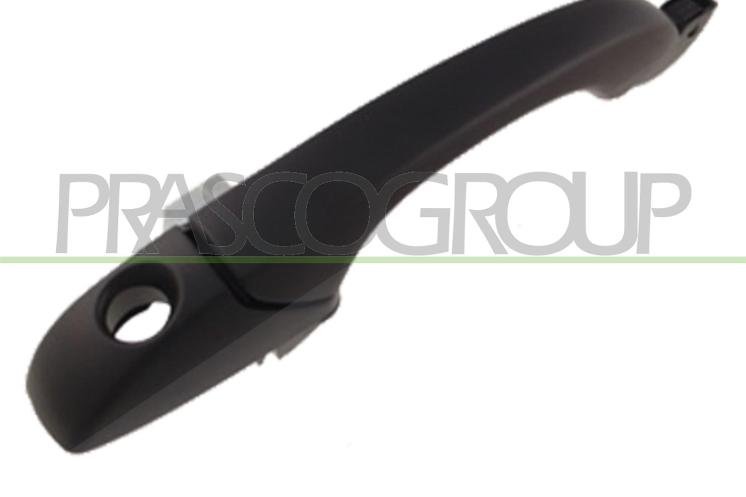 Prasco Türgriff [Hersteller-Nr. JE0308043] für Dodge, Jeep
