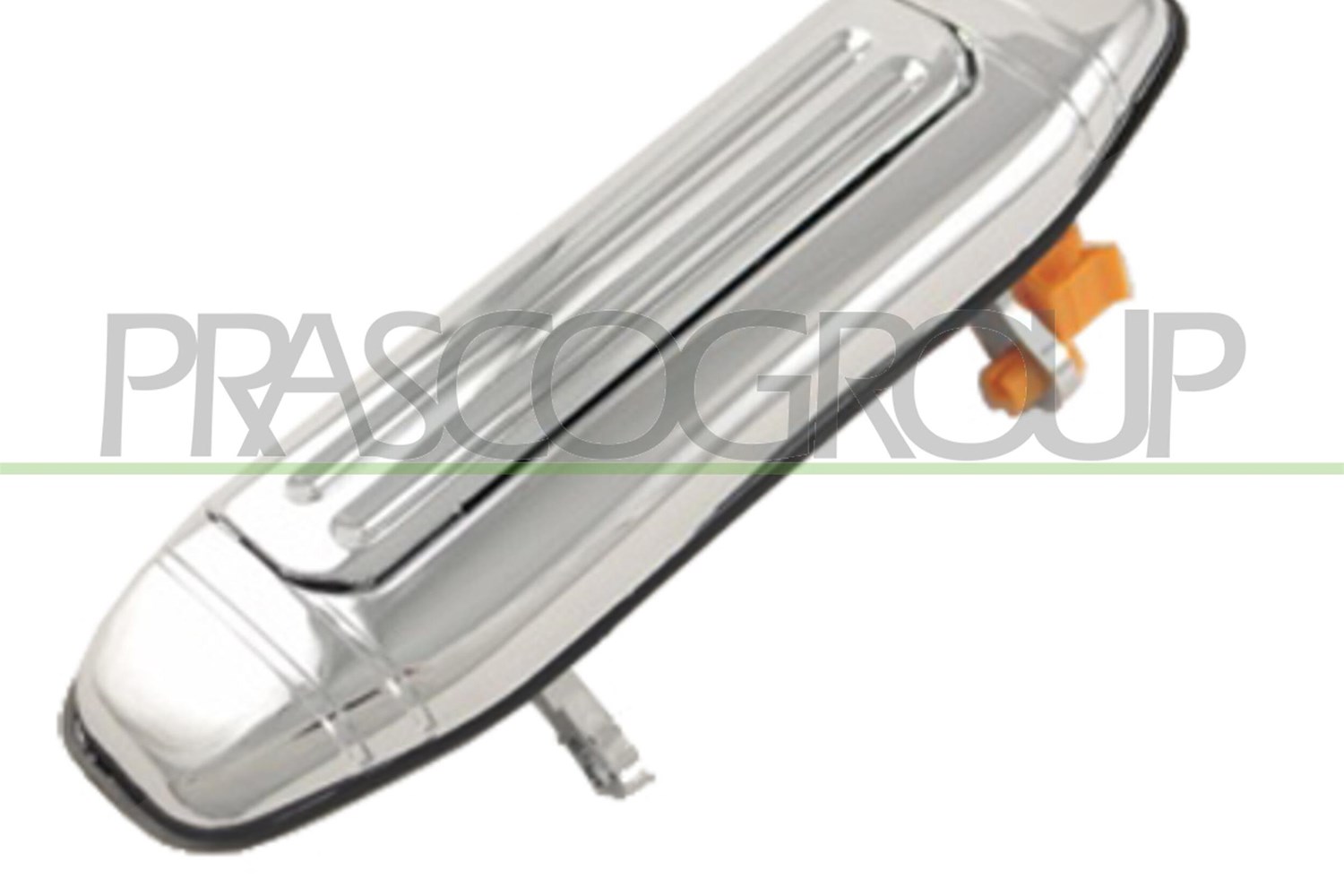 Prasco Türgriff [Hersteller-Nr. MB1558005] für Mitsubishi