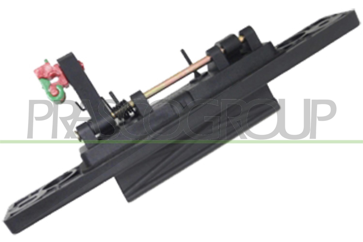 Prasco Türgriff [Hersteller-Nr. KI7228801] für Kia