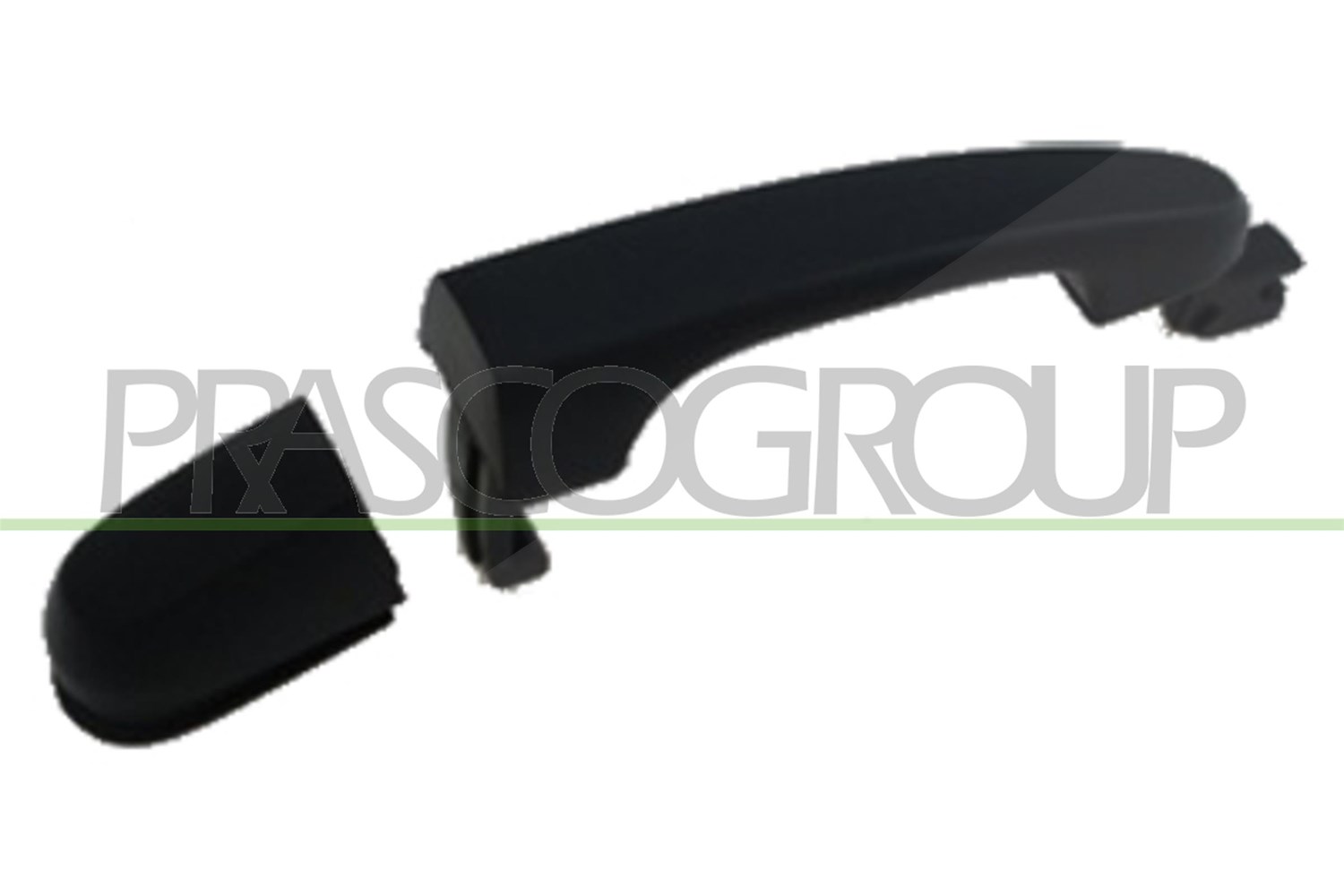 Prasco Türgriff [Hersteller-Nr. KI0228104] für Kia