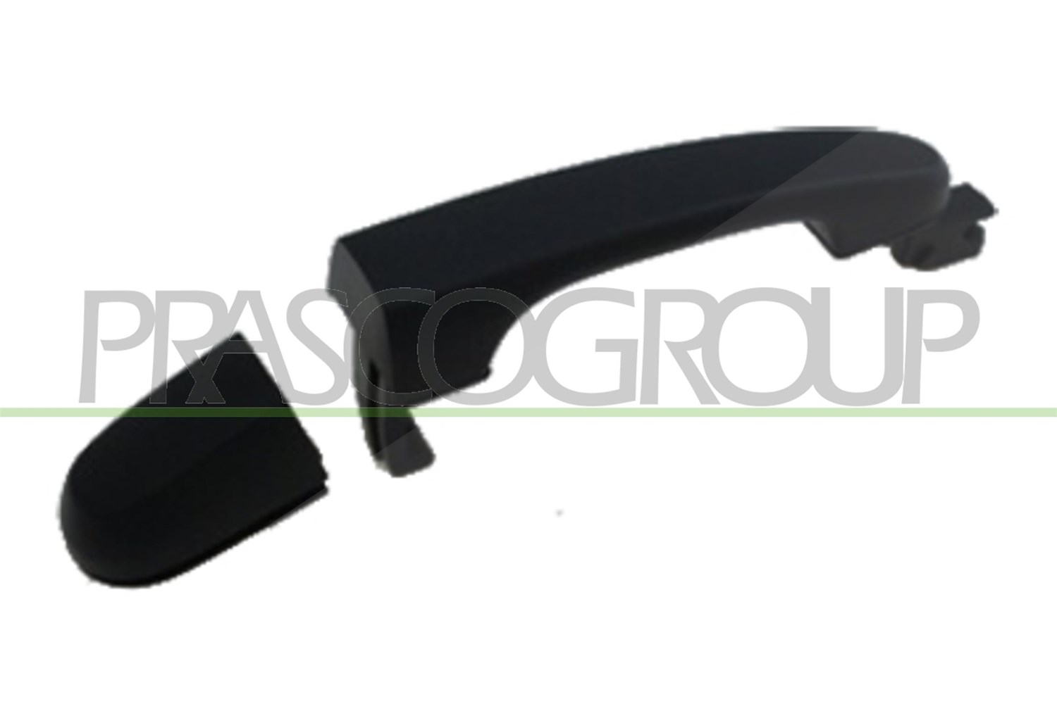 Prasco Türgriff [Hersteller-Nr. KI0228103] für Kia