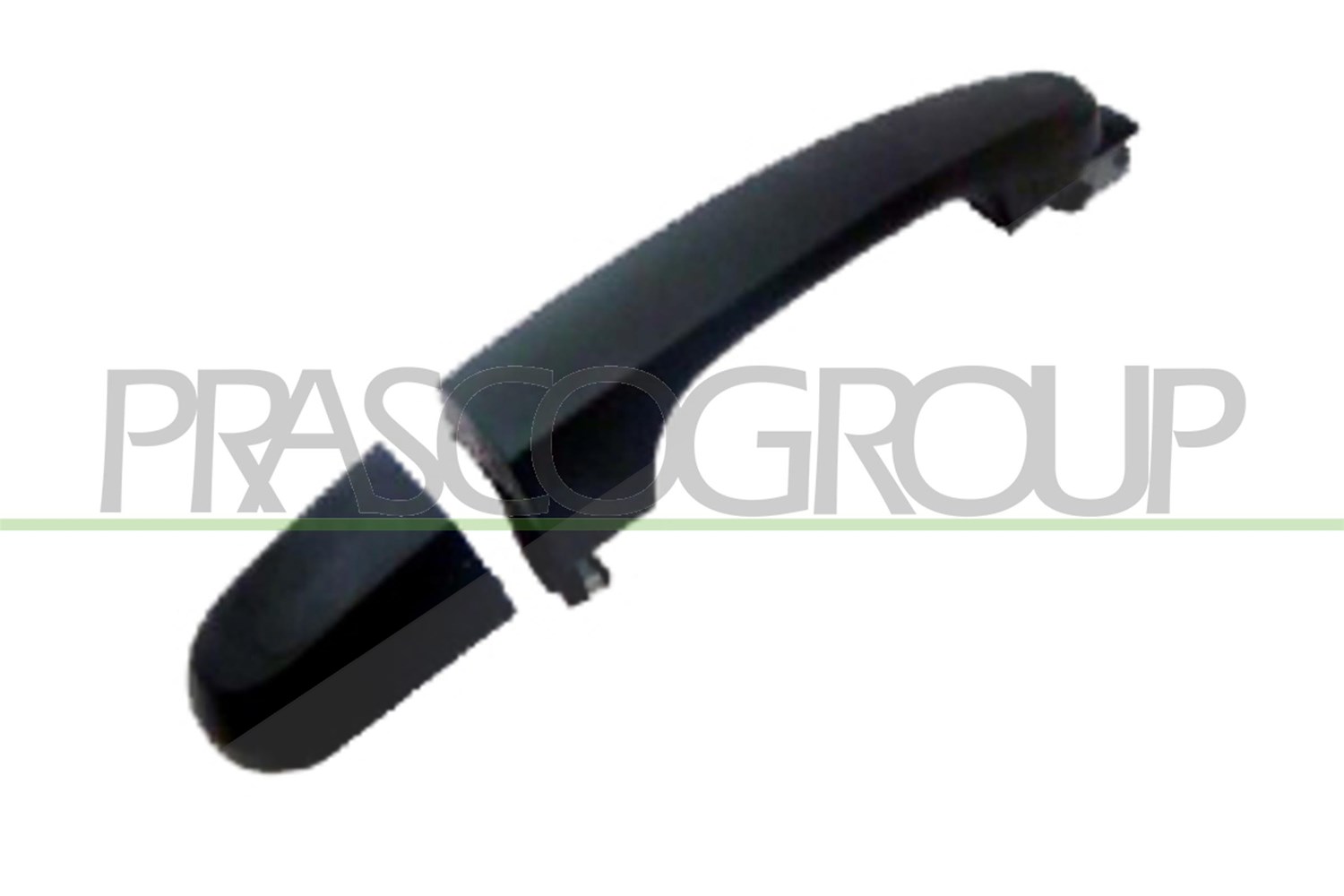 Prasco Türgriff [Hersteller-Nr. KI0228102] für Kia