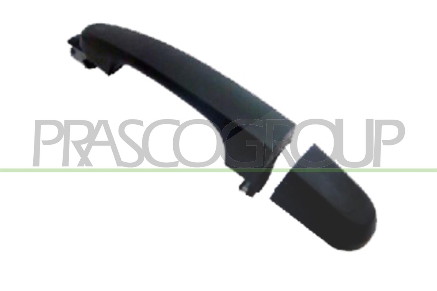 Prasco Türgriff [Hersteller-Nr. KI0228101] für Kia