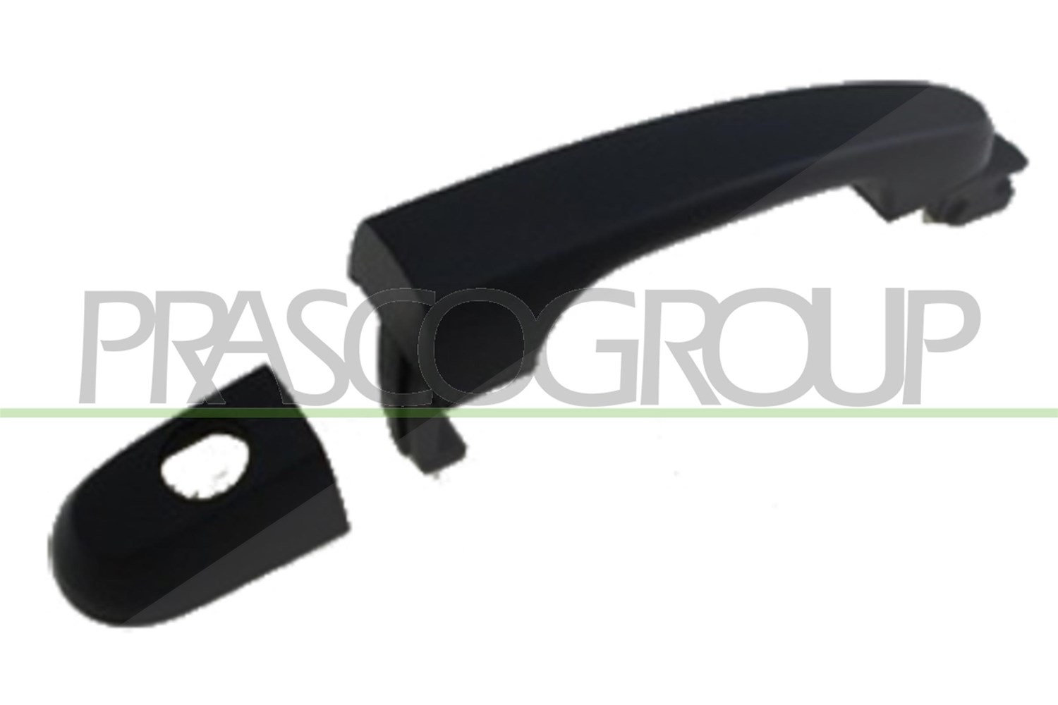 Prasco Türgriff [Hersteller-Nr. KI0228003] für Kia