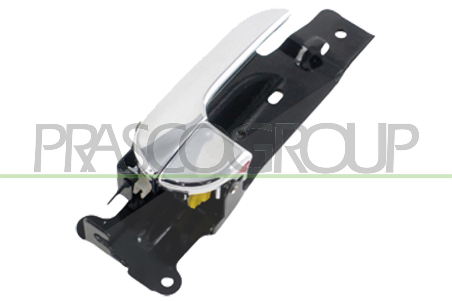 Prasco Türgriff [Hersteller-Nr. KI7228405] für Kia