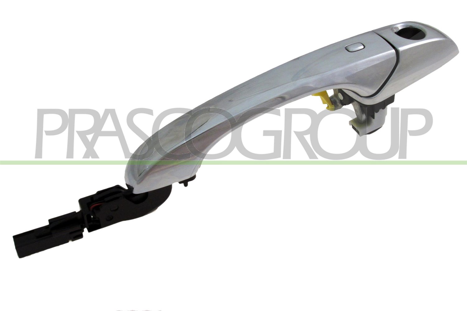 Prasco Türgriff [Hersteller-Nr. JE0228006] für Jeep