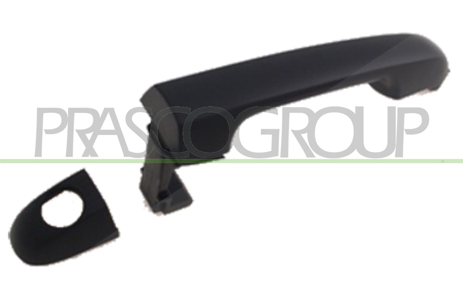 Prasco Türgriff [Hersteller-Nr. KI4308004] für Hyundai