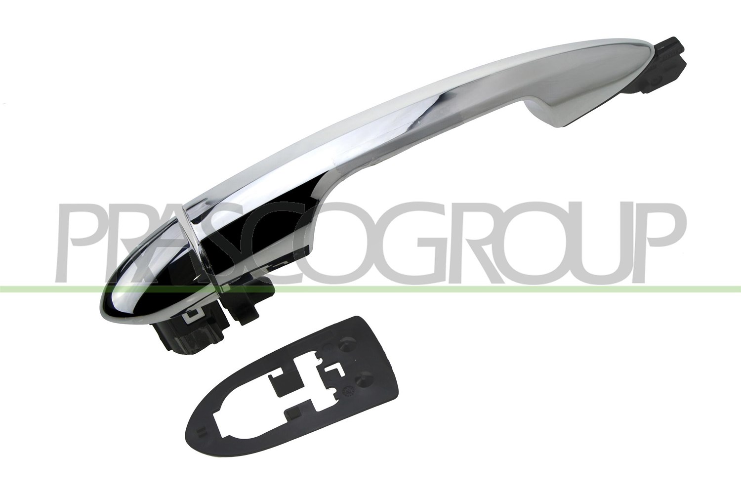 Prasco Türgriff [Hersteller-Nr. LA0048005] für Alfa Romeo