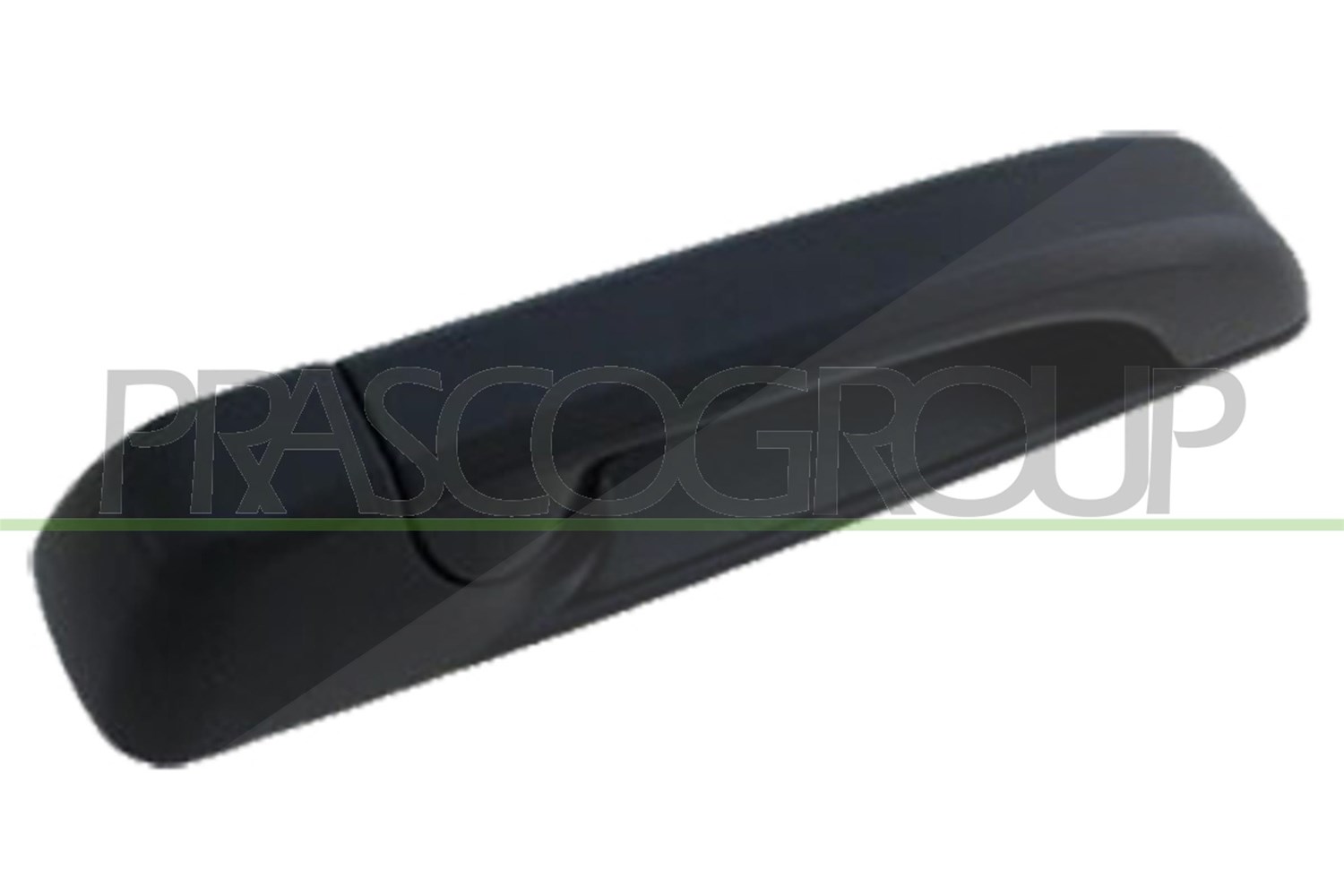 Prasco Türgriff [Hersteller-Nr. JE0208103] für Jeep