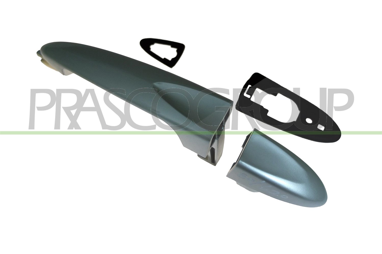 Prasco Türgriff [Hersteller-Nr. LA0028007] für Lancia