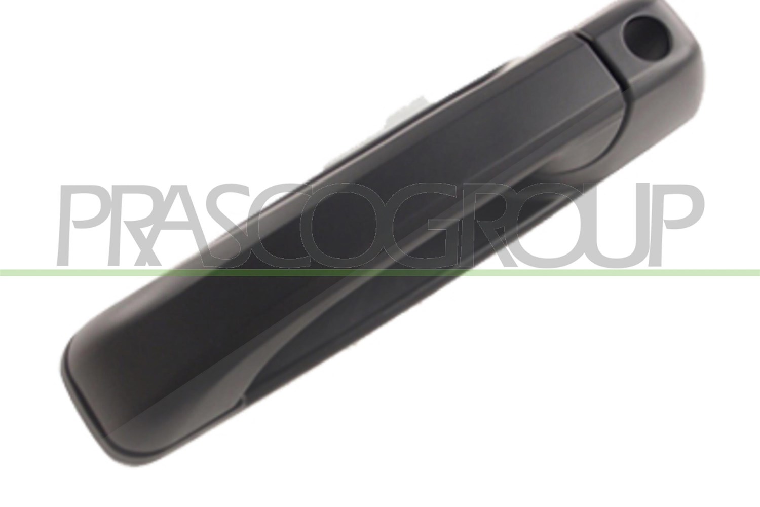 Prasco Türgriff [Hersteller-Nr. JE0208004] für Jeep
