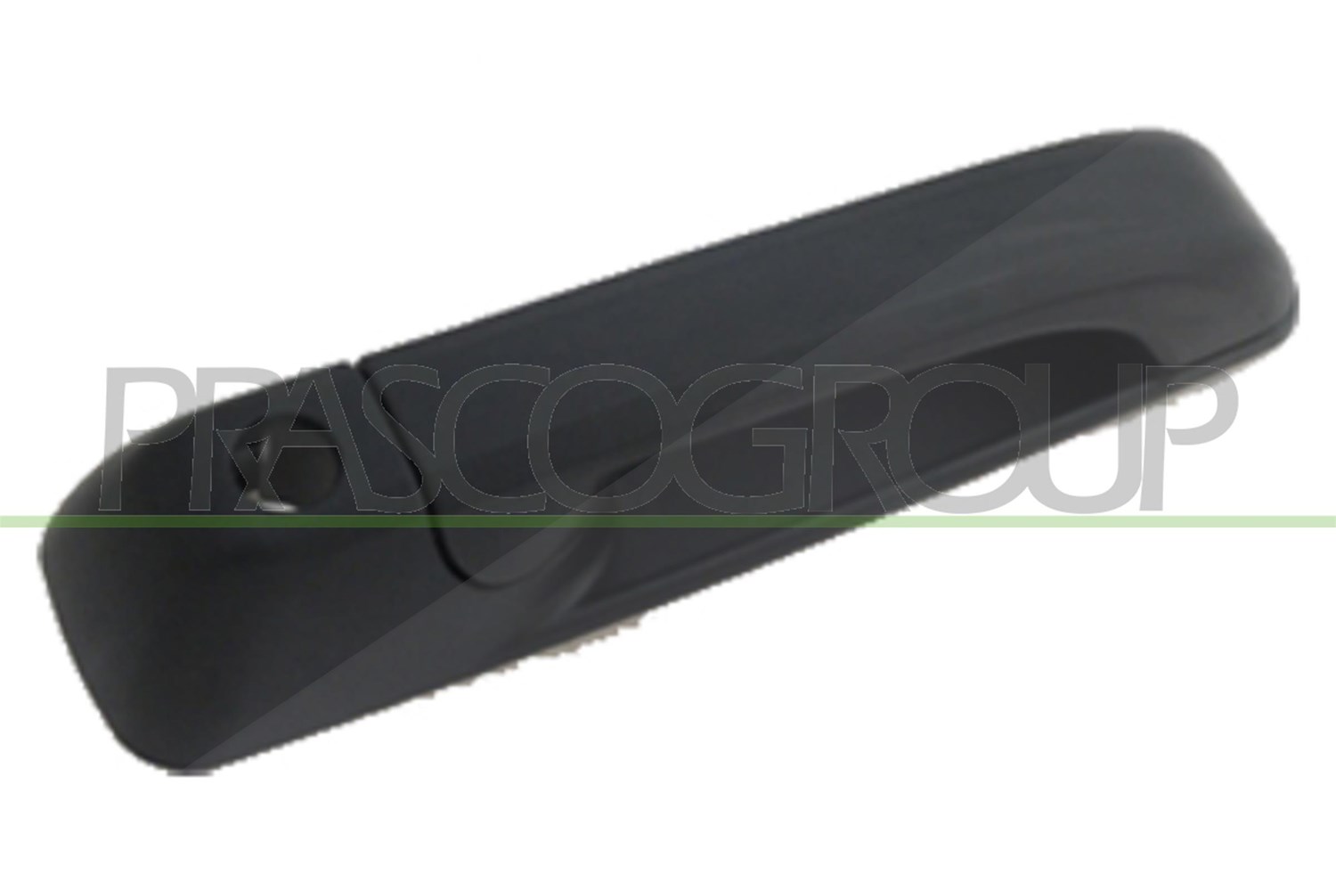 Prasco Türgriff [Hersteller-Nr. JE0208003] für Jeep