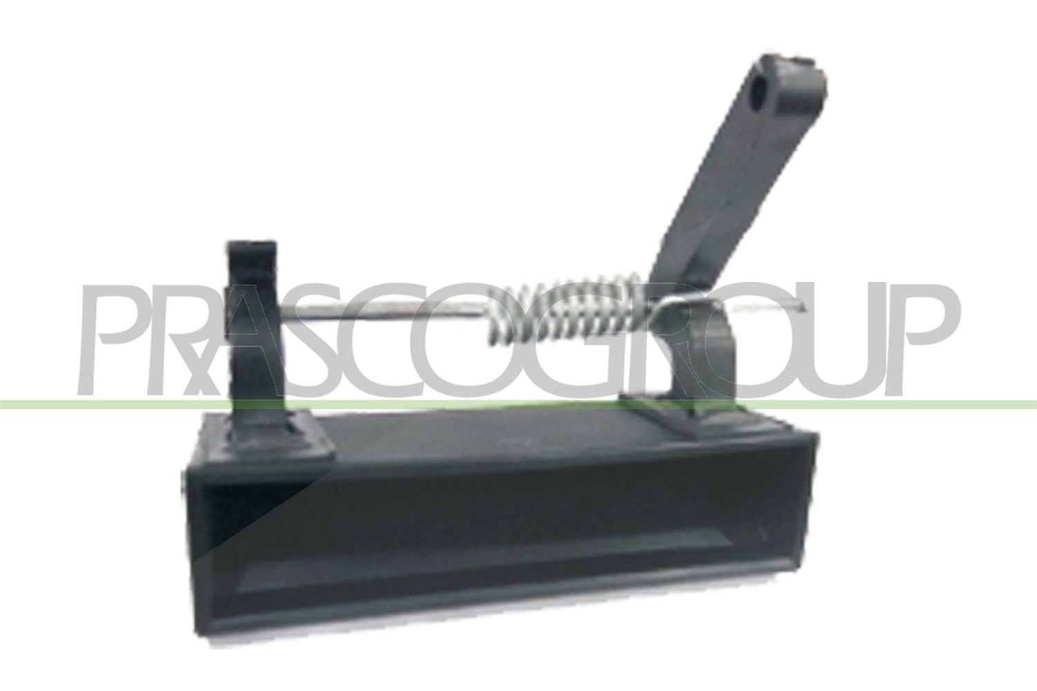 Prasco Türgriff [Hersteller-Nr. JE0308801] für Jeep