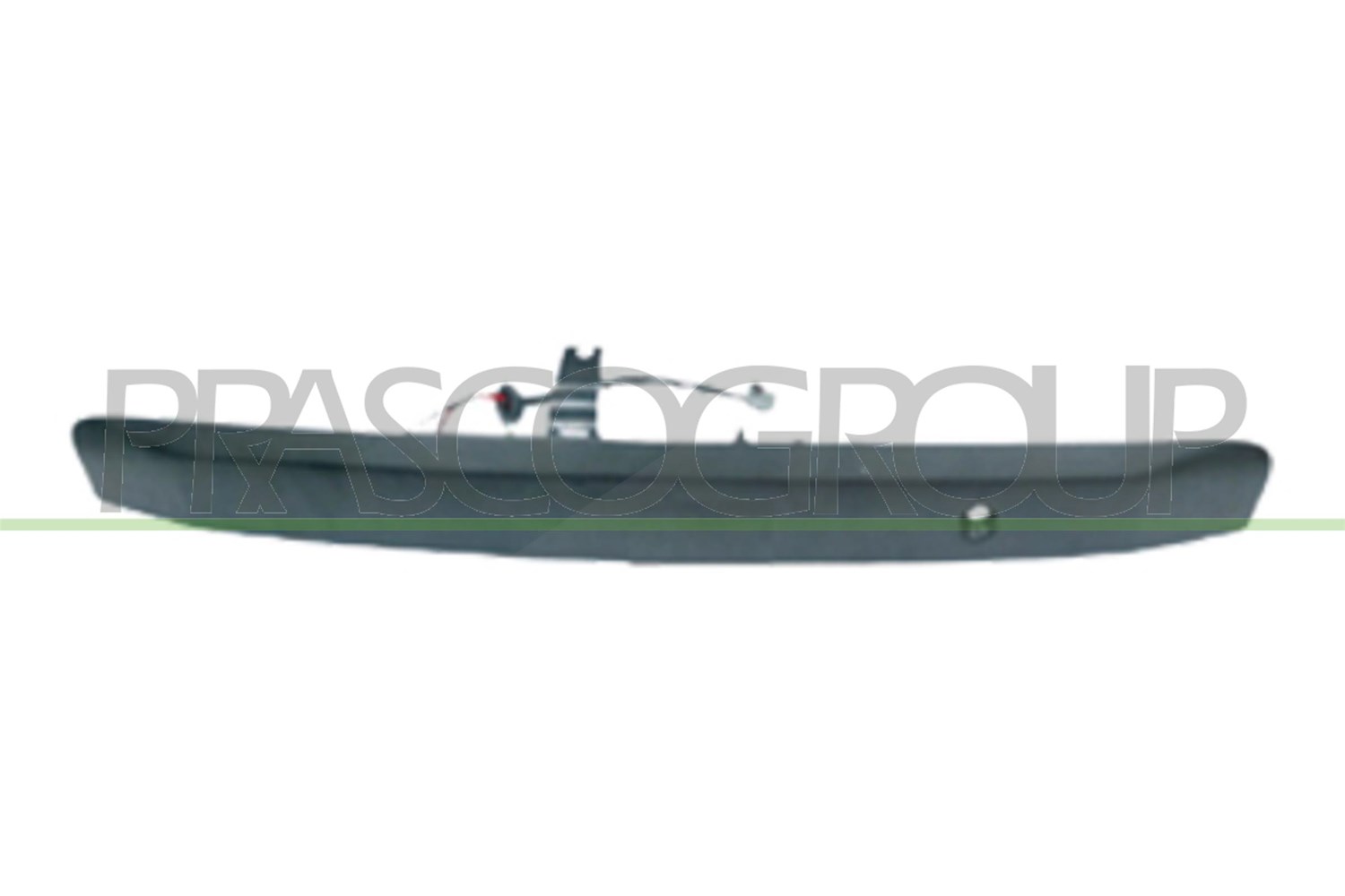 Prasco Türgriff [Hersteller-Nr. JE0308341] für Jeep