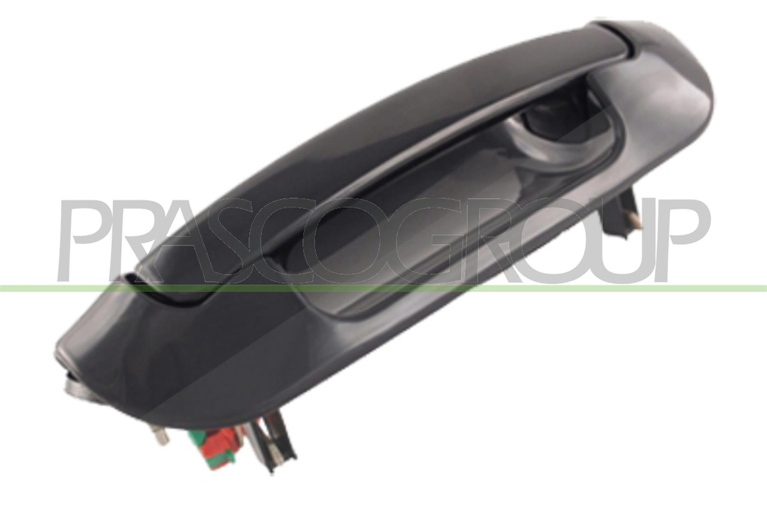 Prasco Türgriff [Hersteller-Nr. JE0178307] für Jeep