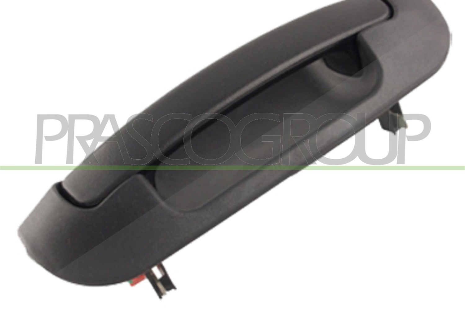 Prasco Türgriff [Hersteller-Nr. JE0178301] für Jeep